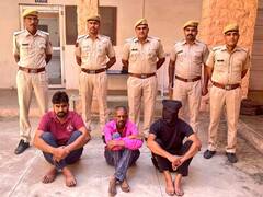 गैंगस्टर संदीप मर्डर का खुलासा, बदला लेने की खाई थी कसम, मर्डर की 7 साल तक हुई थी प्लानिंग
