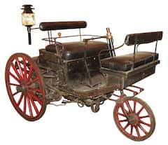 World's First Cars: ये रहीं दुनिया की सबसे पहली कारों की तस्वीरें, जानिए कैसे शुरू हुई कारों की दुनिया