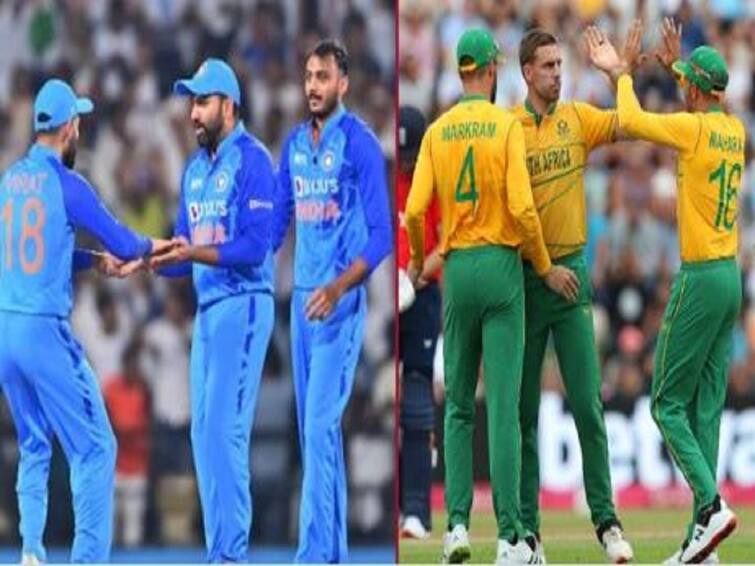 IND vs SA 1st T20 Playing 11 Match Preview Where To Watch India vs South Africa Live Stream IND vs SA 1st T20: దక్షిణాఫ్రికాతో టీ20 సిరీస్ - తిరువనంతపురంలో తొలి మ్యాచ్, డెత్ కు ఆఖరి ఛాన్స్