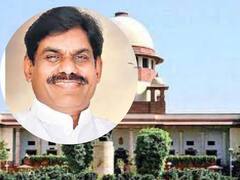 చిక్కుల్లో జహీరాబాద్ ఎంపీ బిబి పాటిల్- విచారణ ఆరునెలల్లో పూర్తి చేయాలని సుప్రీం డైరెక్షన్