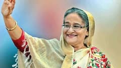 Sheikh Hasina Birthday: প্রাণে বাঁচেন ভাগ্যক্রমে, নিজের দেশেই ব্রাত্য ছিলেন মুজিব-কন্যা, আজ বিশ্বের দীর্ঘমেয়াদি মহিলা রাষ্ট্রপ্রধান