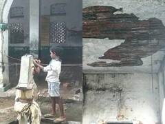 99 छात्रों के लिए सिर्फ एक शिक्षक, शिक्षा मित्रों की भी कमी, यूपी के इस सरकारी स्कूल में कैसे पढ़ेंगे बच्चे?