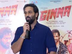 Manchu Vishnu Sensational Comments: స్టార్ హీరోపై విష్ణు సంచలన ఆరోపణలు | ABP Desam