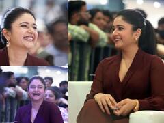 Poonam Bajwa : எங்கே இருந்தாய்...நடிகை பூனம் பஜ்வாவின் கலக்கல் க்ளிக்ஸ்..!