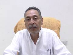 विश्वेंद्र सिंह बोले- CM अशोक गहलोत पूरा करेंगे 5 साल का कार्यकाल, हाईकमान को लेकर कही ये बात