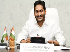 CM Jagan : డిసెంబర్ 21 నాటికి ఐదు లక్షల ఇళ్లు, సీఎం జగన్ కీలక ఆదేశాలు