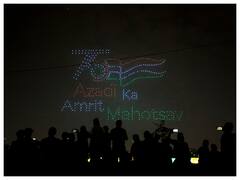 National Games 2022: Country's Biggest Sporting Event Gets Underway With Top Athletes. IN PICS