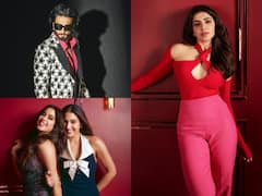 Check Out The Best Moments From Koffee With Karan Season 7