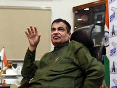 'Meant To Create Misunderstanding': Gadkari Clarifies On 'India Is Rich Nation With Poor People' Remark