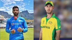 Top 5 T20I Player: কুড়ির বিশ্বকাপে বাজিমাত করতে পারেন ওয়ার পছন্দের এই ৫ প্লেয়ার