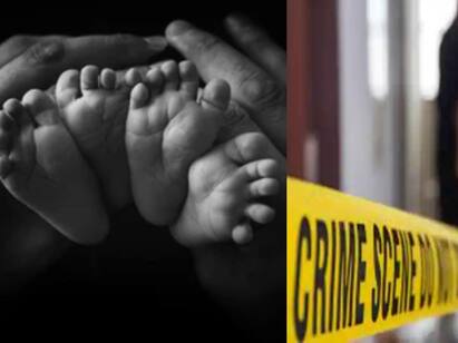 mom kills her newborn twins in bhopal madhya pradesh Crime: இரட்டை ஆண் சிசுக்களை கொன்ற தாய்... 20 நாள்களில் கழுத்தை நெரித்துக்கொன்ற கொடூரம்..