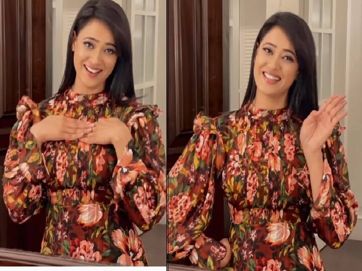 Shweta Tiwari latest reel on old song will increase your heartbeat Shweta Tiwari Video: 'सइयां दिल में आना रे' गाने पर यूं झूमीं श्वेता तिवारी, वीडियो देख आप भी हो जाएंगे इस अदा के दीवाने!