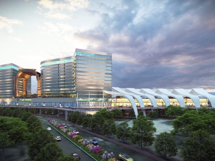 मीडिया को जानकारी देते हुए, रेल मंत्री अश्विनी वैष्णव ने कहा कि, इन स्टेशनों का डिजाइन शहर के परिदृश्य के अनुरूप होगा ताकि यह शहर का अभिन्न अंग बन सके.