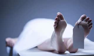 Vijayawda News: ఐఏఎస్ అధికారి భార్య మృతిపై అనుమానాలు.. కేసు నమోదు- విజయవాడలో ఘటన