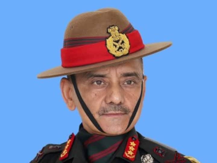 CDS In India Retired Lt Gen Anil Chauhan to take charge as new CDS on Friday CDS Of India: सेवानिवृत्त लेफ्टिनेंट जनरल अनिल चौहान 30 को संभालेंगे नए सीडीएस का कार्यभार