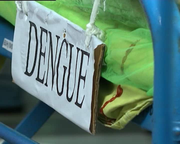 Autoimmune disorder caused by dengue getting liver damage Dengue में सामने आ रहा ऑटो इम्यून डिसऑर्डर, इस तरह लिवर को कर रहा डैमेज