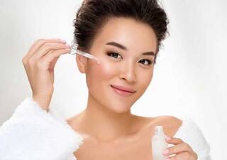 Skin Moisture : ਚਮੜੀ ਦੀ ਨਮੀ ਕਾਰਨ ਮੇਕਅੱਪ ਟਿਕਣ 'ਚ ਆ ਰਹੀ ਦਿੱਕਤ ; ਨਾ ਹੋਵੋ ਪਰੇਸ਼ਾਨ, ਫਾਲੋ ਕਰੋ ਇਹ ਟਿਪਸ