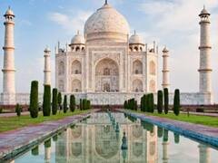 ताजमहल के नाम जुड़ी एक और उपलब्धि, स्वदेशी पर्यटकों की पसंद में सबसे ऊपर, देखें- पूरी लिस्ट