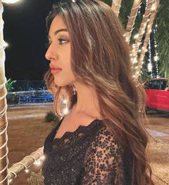 Anu Emmanuel Photos: 'ఊర్వశివొ రాక్షసివో' అను నిజంగానే అలాగే ఉంది!