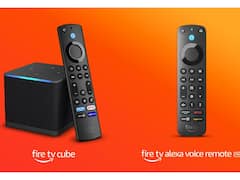 3rd-Gen Amazon Fire TV Cube launched In India: Price, Specs And More