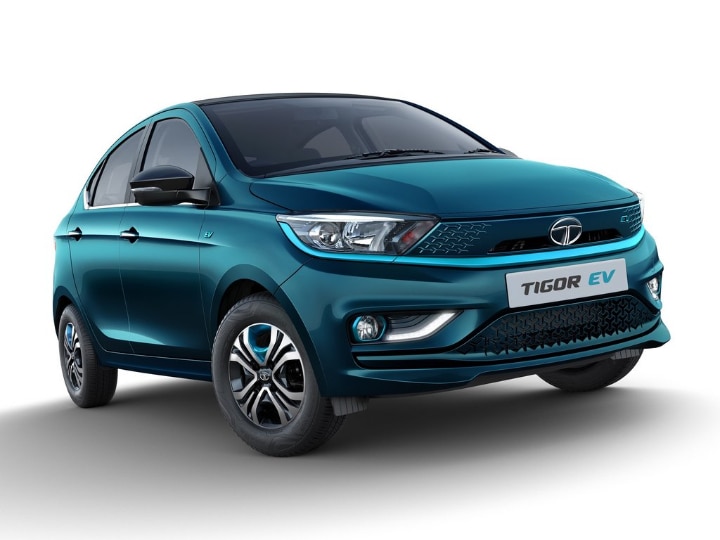 Tata Tiago EV Vs Tigor EV: Which Car Offers More? Know Battery Power, Features