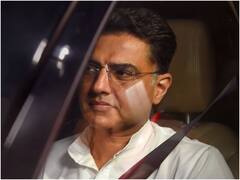 गहलोत अध्यक्ष पद की दौड़ से बाहर, सीएम पर सस्पेंस, पायलट ने सोनिया गांधी से की मुलाकात | 10 बड़ी बातें