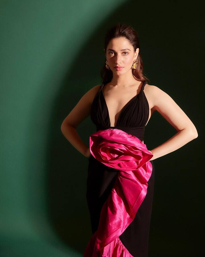 తమన్నా అందమైన ఫోటోలు -Image Credit: Tamannaah Bhatia/Instagram