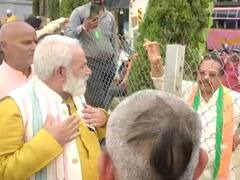 Viral Video: '...तो मैं गोली मार देता', छत्तीसगढ़ के औषधि पादप बोर्ड के अध्यक्ष का वीडियो वायरल