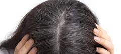 Covid19 Symptoms Hair Loss: સફેદ વાળ ઝડપથી વધી રહ્યા છે, કોરોનાની આડ અસરો હોઈ શકે છે