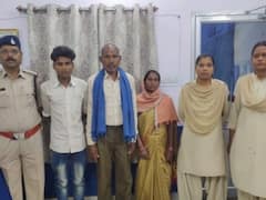 बाइक की डिमांड नहीं हुई पूरी तो बहू को निकाला घर से बाहर, लालची पति और सास-ससुर पहुंचे जेल