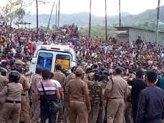 What Is The Ankita Bhandari Case? Murder That Rocked Uttarakhand, Ended In Life Sentence For 3 Convicts