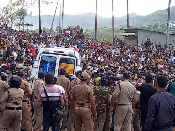 What Is The Ankita Bhandari Case? Murder That Rocked Uttarakhand, Ended In Life Sentence For 3 Convicts