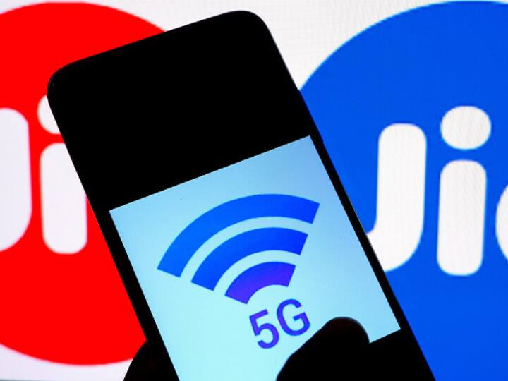 Jio Phone 5G With Codename 'Ganga' Likely To Launch Alongside 5G Rollout In India: Check Full Specs And More jiophone 5g launch 5G commercial rollout Reliance Jio Jio Phone 5G With Codename 'Ganga' Likely To Launch Alongside 5G In India: Check Full Specs And More