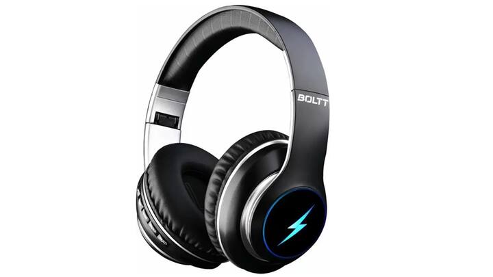 Bluetooth Headphone: अक्सर जूम मीटिंग के समय हमें हेडफोन को ढूंढना पड़ता है. ऐसे में बैग में हेडफोन होना चाहिए. बैग में पहले से रखा हेडफोन आपके कई काम आसान बना सकता है.