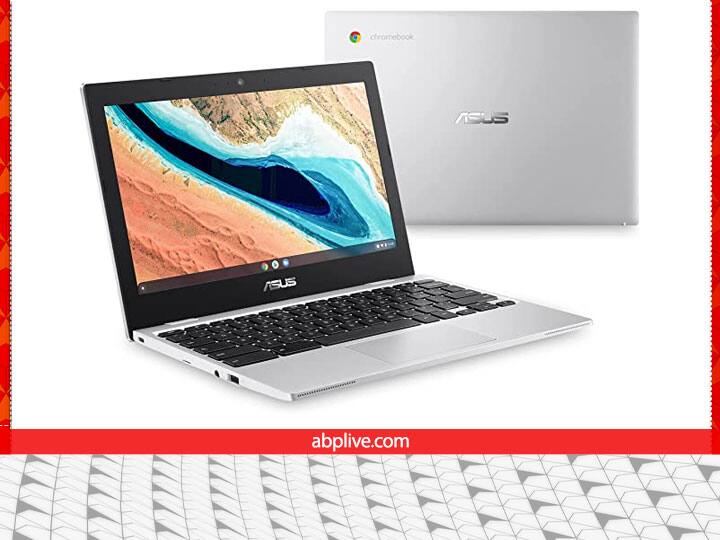 ASUS Chromebook Celeron Dual Core Flipkart Discount know details मिडरेंज स्मार्टफोन से भी सस्ता है यह लैपटॉप, Flipkart दे रहा बंपर डिस्काउंट ऑफर