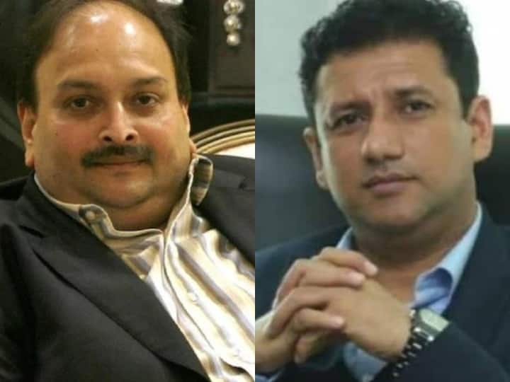 real estate company Shine City CMD rashid naseem business is going on with Mehul Choksi in London Dubai ann शाइन सिटी के मालिक का भगोड़े मेहुल चौकसी के साथ चल रहा कारोबार, अरबों का फ्रॉड कर चुकी है ये रियल स्टेट कंपनी