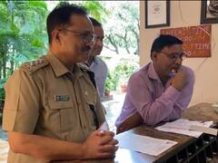 हरिद्वार: अवैध होटलों और रिसॉर्ट्स पर होगी कार्रवाई, 60 होटल संचालकों को प्रशासन ने भेजा नोटिस