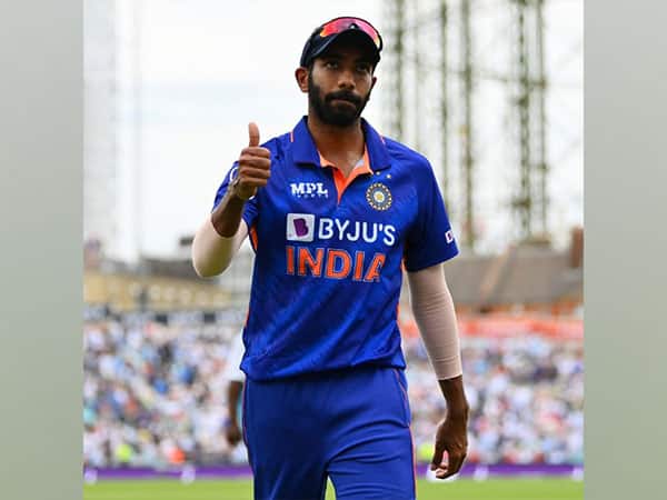 টি-টোয়েন্টিতে বোলারদের ক্রমতালিকায় ৪৫ নম্বরে রয়েছেন যশপ্রীত বুমরা।