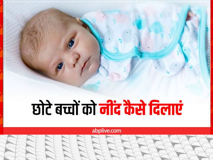 Reasons Of Sleeplessness How To Put Babies To Sleep