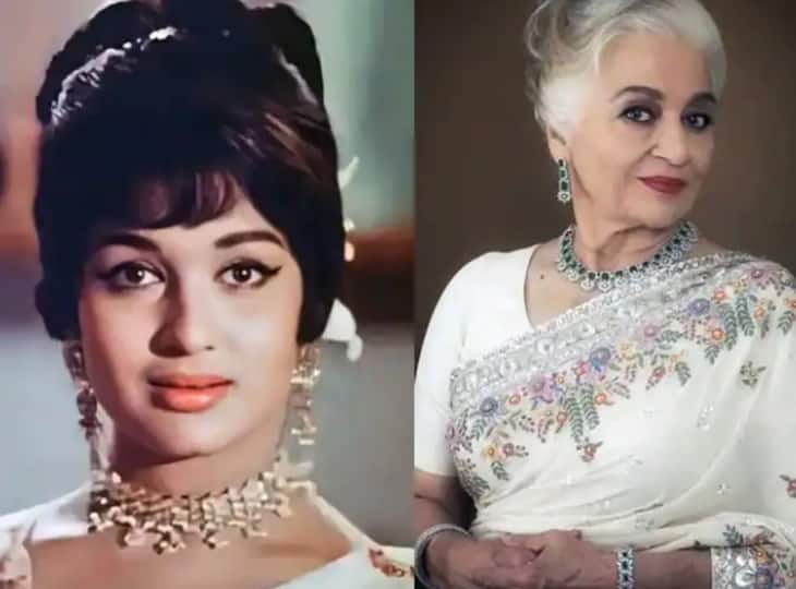 Asha Parekh was in love with filmmaker Nassir Hussain but remained unmarried शादीशुदा डायरेक्टर को दिल दे बैठी थीं Asha Parekh, मगर इस वजह से ताउम्र रह गईं अनमैरिड!