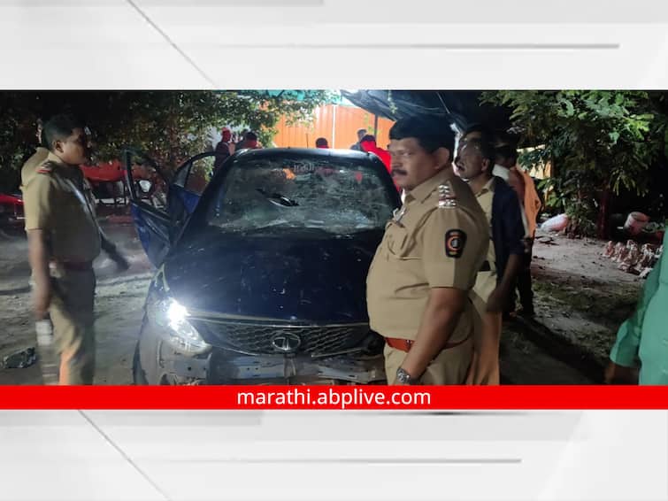 maharashtra News Aurangabad Crime News They were beaten by a gang of child abductors In Aurangabad मुले पळवणारी टोळी समजून दोघांना मारहाण, पोलिसांनी वेळीच हस्तक्षेप केल्याने मोठा अनर्थ टळला