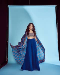 Rashmika Mandanna: ట్రెండీ లుక్ లో కన్నడ బ్యూటీ!