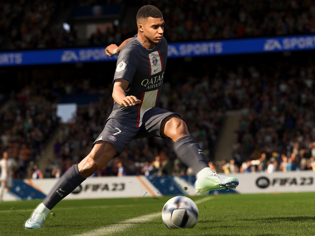 FIFA 23 system requirements 2023 - minimum and recommended