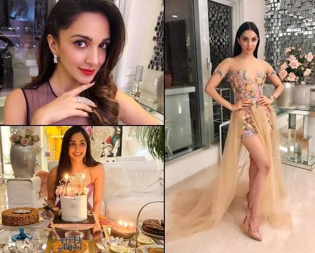 બોલિવૂડ એક્ટ્રેસ કિયારા અડવાણી મુંબઈ શહેરના સૌથી મોંઘી અને જાણીતી બિલ્ડિંગમાં રહે છે. કિયારા અડવાણી પ્રોફેશનલ લાઈફથી લઇને અંગત જીવનના કારણે ચર્ચામાં રહે છે