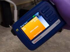 चंद सेकेंड में ड्रग्स की पहचान करता है ट्रू-नारको सेंसर, सुरक्षा-एजेंसियों को ऐसे मिल सकती है मदद