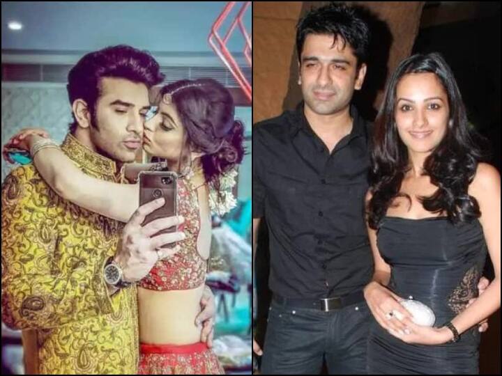 Bigg Boss Ex Contestants Who Cheated On Their Girlfriend: बिग बॉस में बहुत से कपल बने हैं लेकिन कई स्टार्स के ब्रेकअप और धोखा देने की खबरों भी जमकर वायरल हुई हैं. इंडस्ट्री में ऐसे कई टीवी स्टार्स रहे हैं जिन्होंने अपनी गर्लफ्रेंड को प्यार में धोखा दिया और आज वो साथ नहीं हैं. कई बार टीवी स्टार्स हैं जिनके ब्रेकअप की वजह सामने आते ही जमकर बवाल मचा था. यहां देखिए उन स्टार्स पर, जिन पर अपने पार्टनर को धोखा देने का आरोप लगा था.
