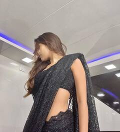 Anu Emmanuel Photos: 'ఊర్వశివొ రాక్షసివో' అను నిజంగానే అలాగే ఉంది!