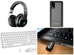 ऑफिस जाने वाले बैग में जरूर रखें टेक से जुड़ी ये 5 चीजें, काम हो जाएगा आसान, देखें लिस्ट