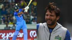 পাকিস্তানের একটা হার্দিক পাণ্ড্য নেই, আক্ষেপ আফ্রিদির