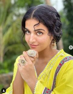 Wamiqa Gabbi B’day: ਵਾਮਿਕਾ ਗੱਬੀ ਨੂੰ ਟੀਵੀ ਅਤੇ ਸਾਊਥ ਤੋਂ ਨਹੀਂ ਬਲਕਿ ਸੀਰੀਜ਼ 'ਗ੍ਰਹਣ' ਤੋਂ ਮਿਲੀ ਪਛਾਣ